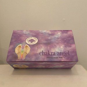 Chakra Angel Incense Sticks